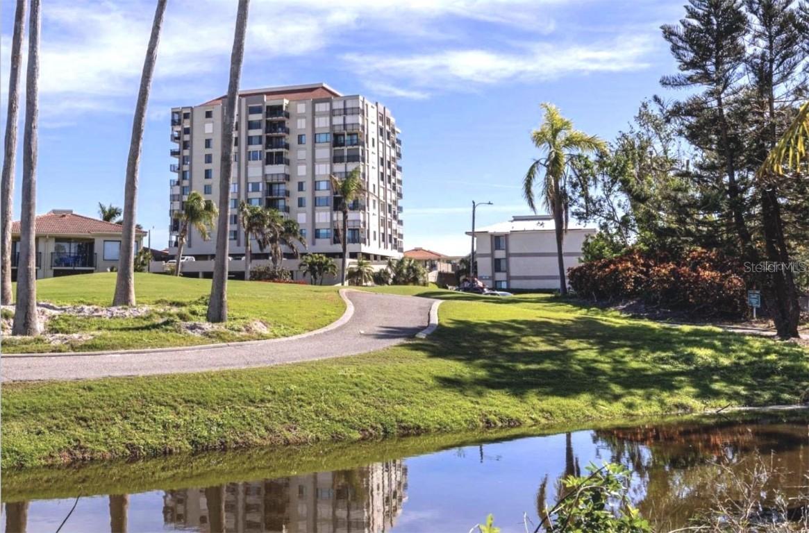 6372 Palma Del Mar Blvd. #705, St Petersburg, FL 33715