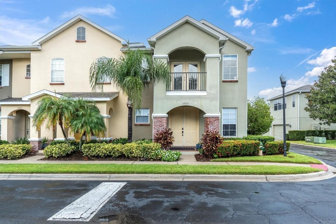 12631 Weston Dr., Tampa, FL 33626