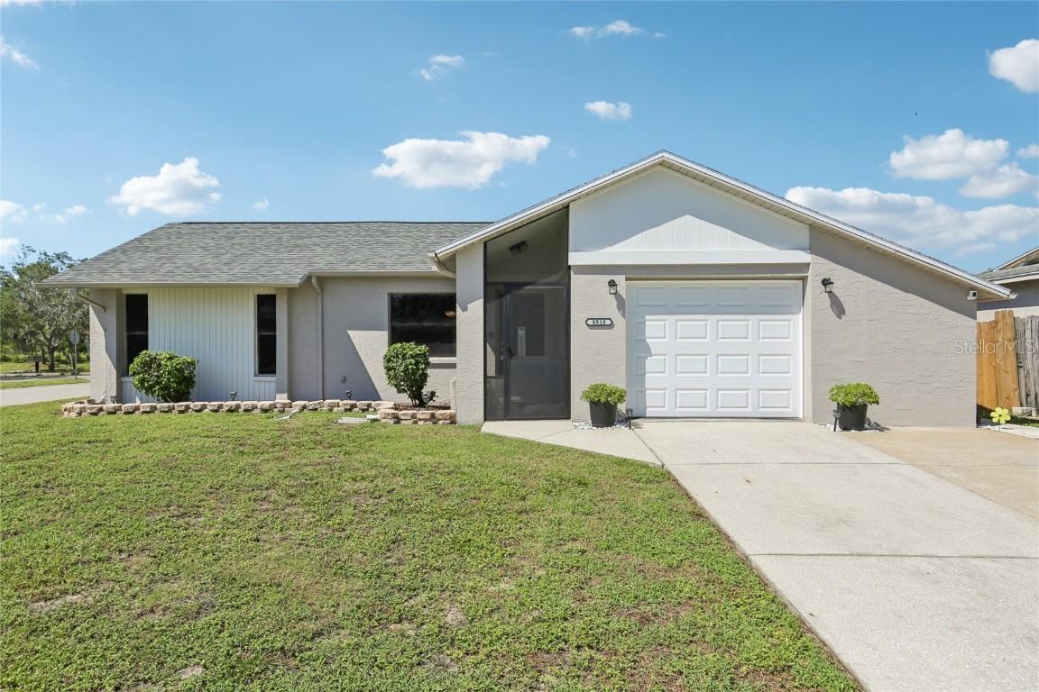 8518 Moulton Dr., Port Richey, FL 34668