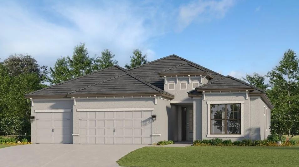 5620 Lightning Whelk Ln., Lakewood Ranch, FL 34211