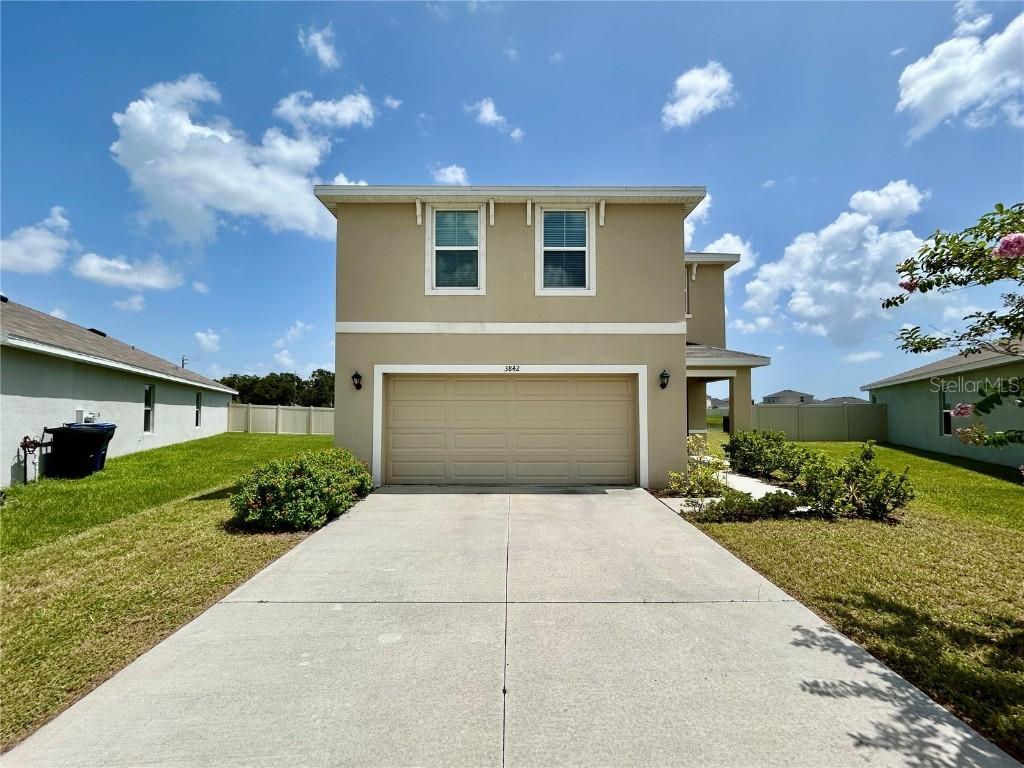 3842 Calamity Ter., Bradenton, FL 34208