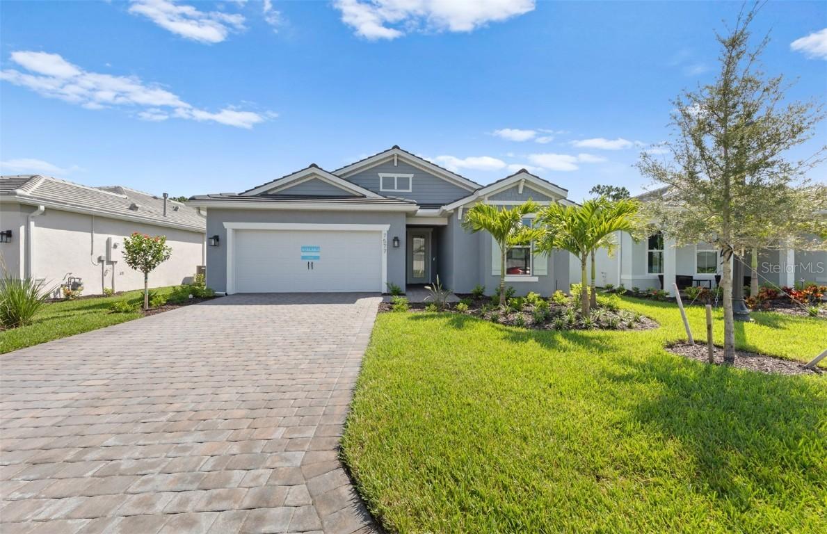 1832 Silver Shores Blvd., Englewood, FL 34223