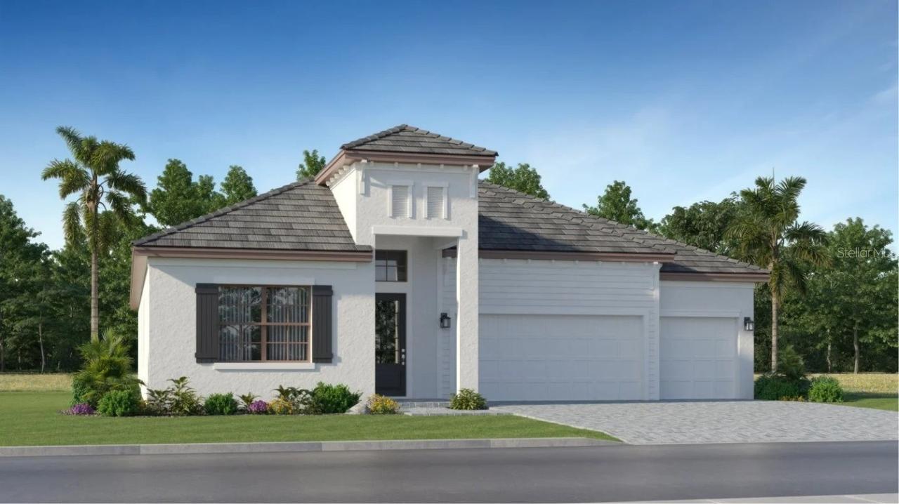 5539 Lightning Whelk Ln., Lakewood Ranch, FL 34211