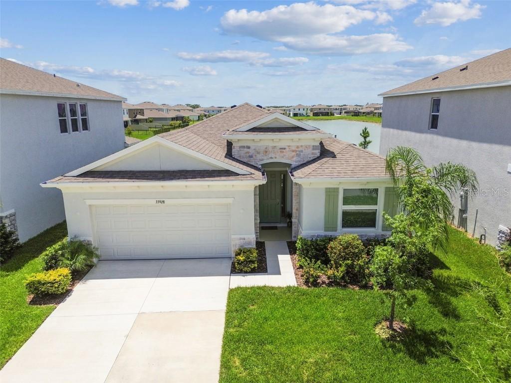 33928 Field Maple Loop, Wesley Chapel, FL 33545