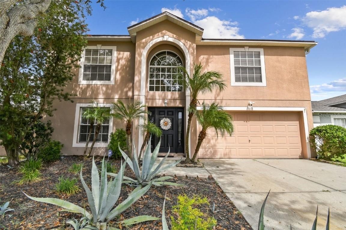 3142 Bellericay Ln., Land O Lakes, FL 34638