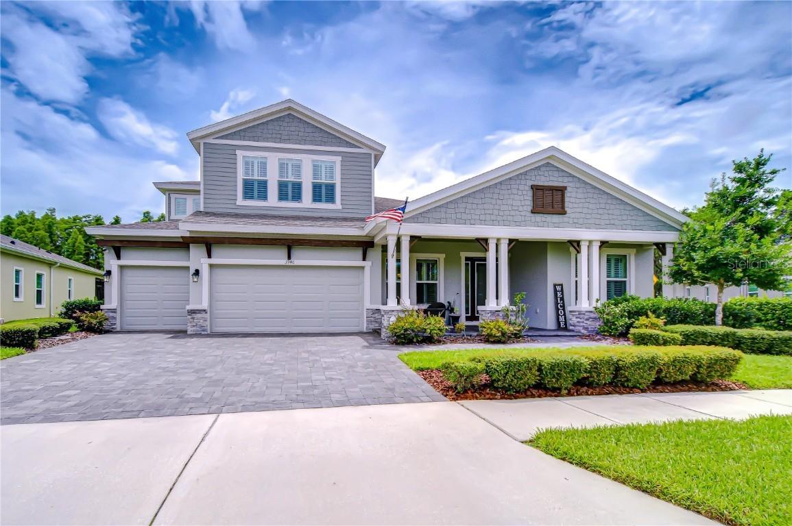 3946 Woodland Retreat Blvd., New Port Richey, FL 34655