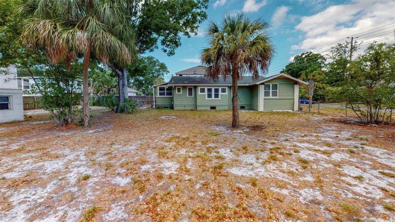 [Address Hidden by Seller], St Petersburg, FL 33712