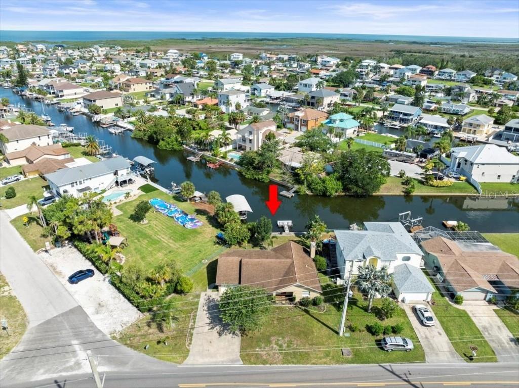 15517 Old Dixie Hwy., Hudson, FL 34667