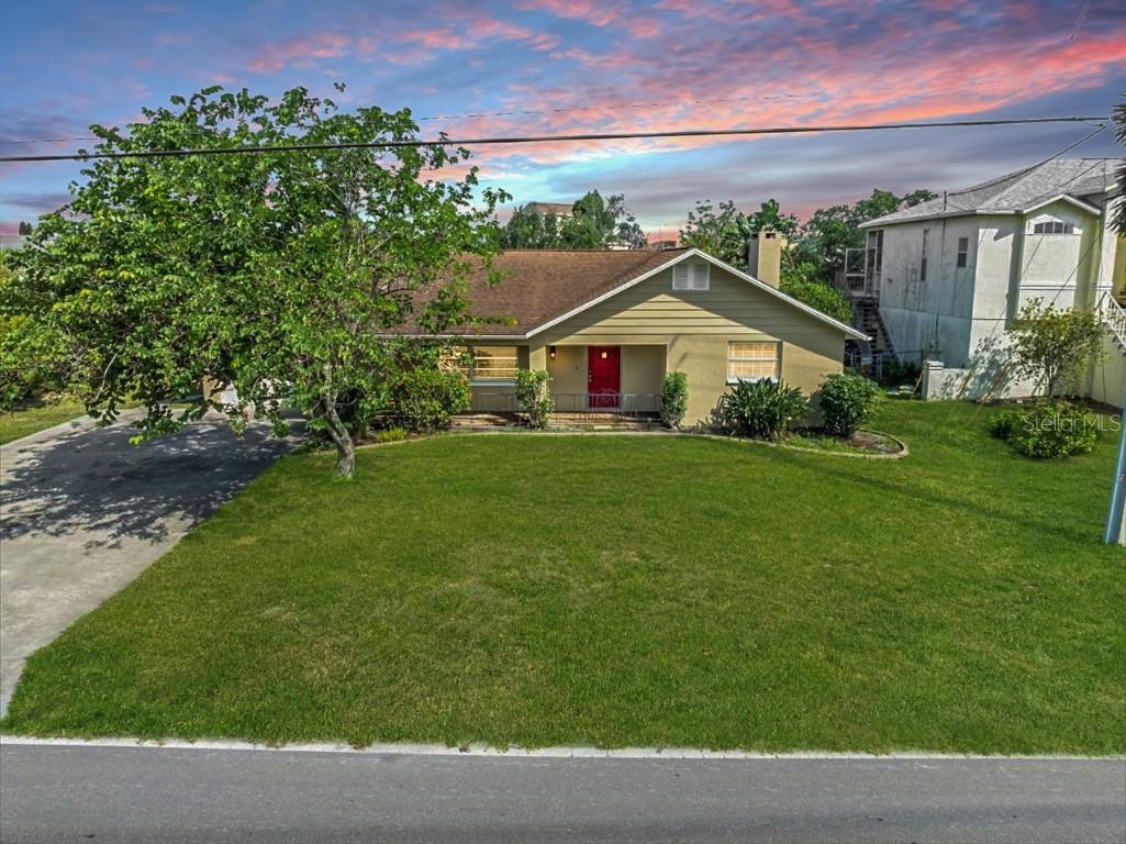 15517 Old Dixie Hwy., Hudson, FL 34667