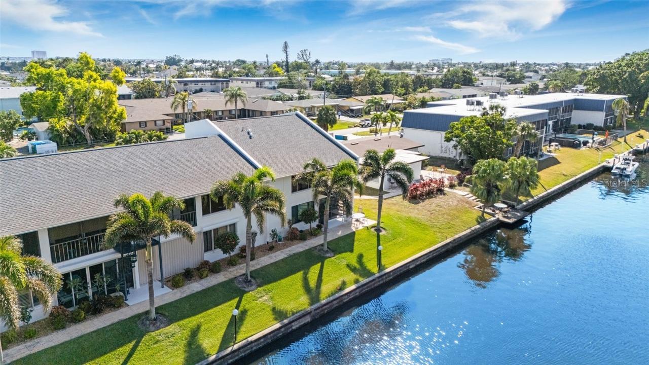 4904 Vincennes St. #201, Cape Coral, FL 33904