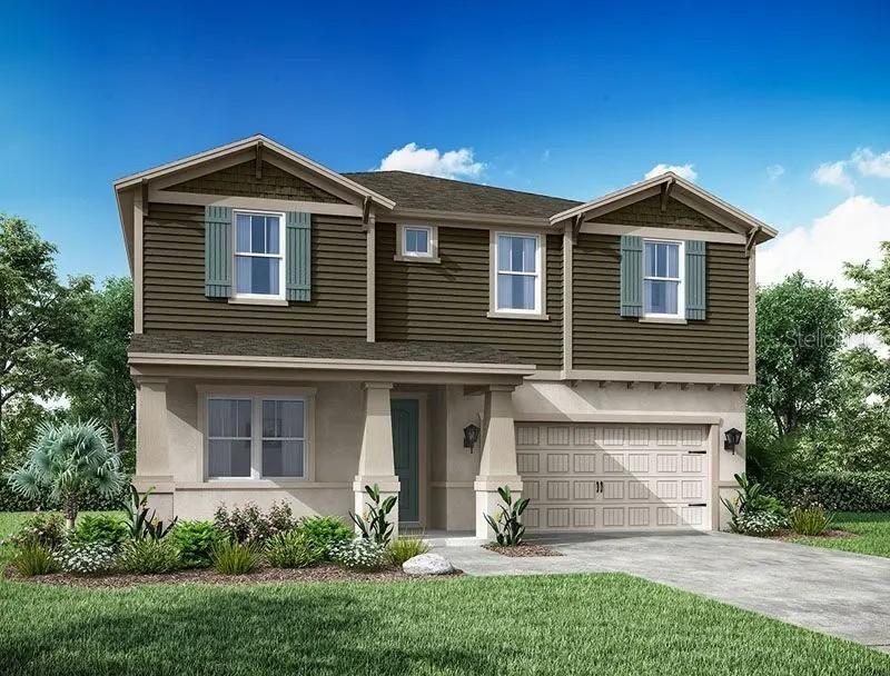 15844 Elina Sky Dr., Punta Gorda, FL 33982