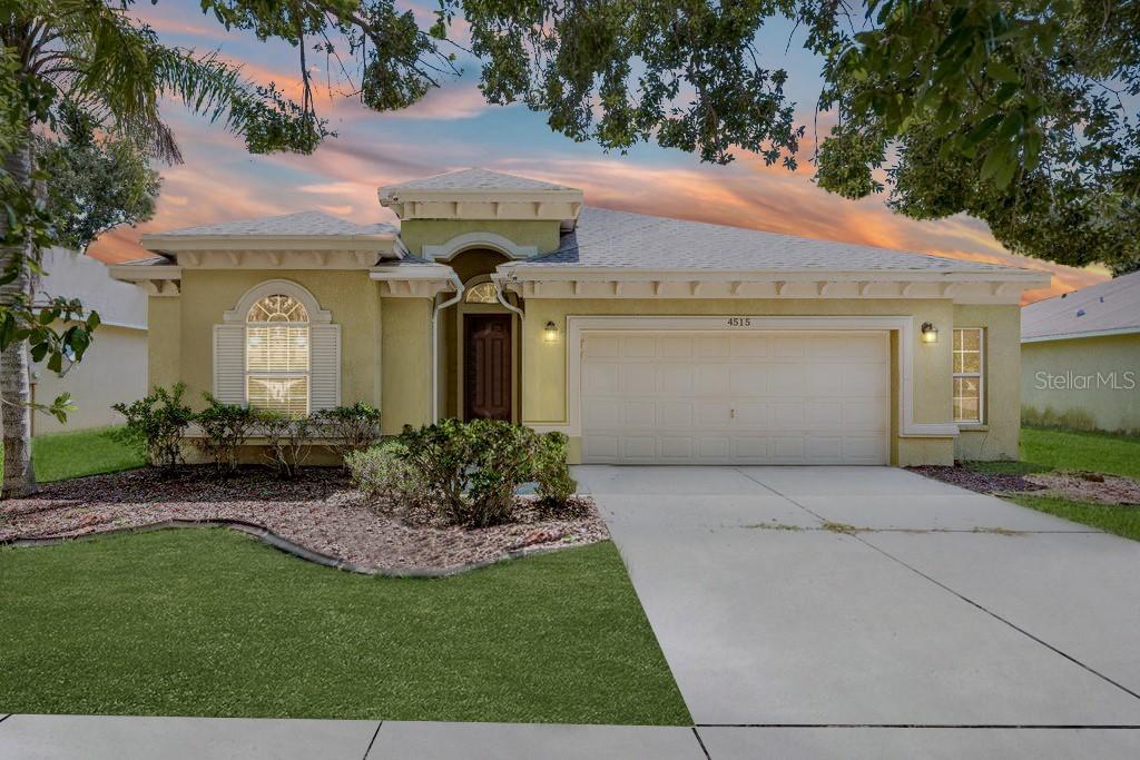 4515 Fieldview Cir., Wesley Chapel, FL 33545