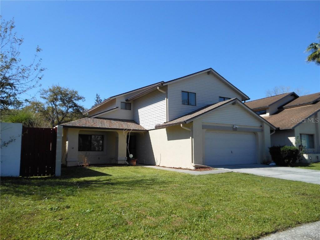 16116 Gardendale Dr., Tampa, FL 33624