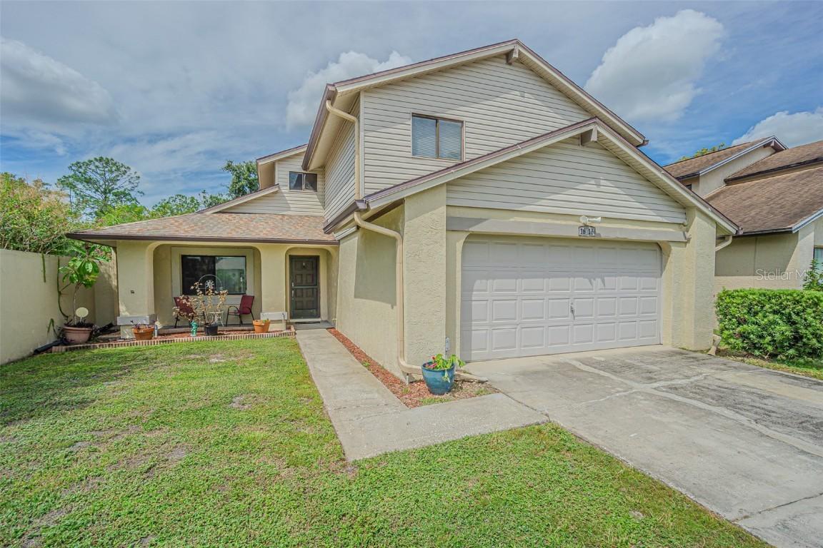 16116 Gardendale Dr., Tampa, FL 33624
