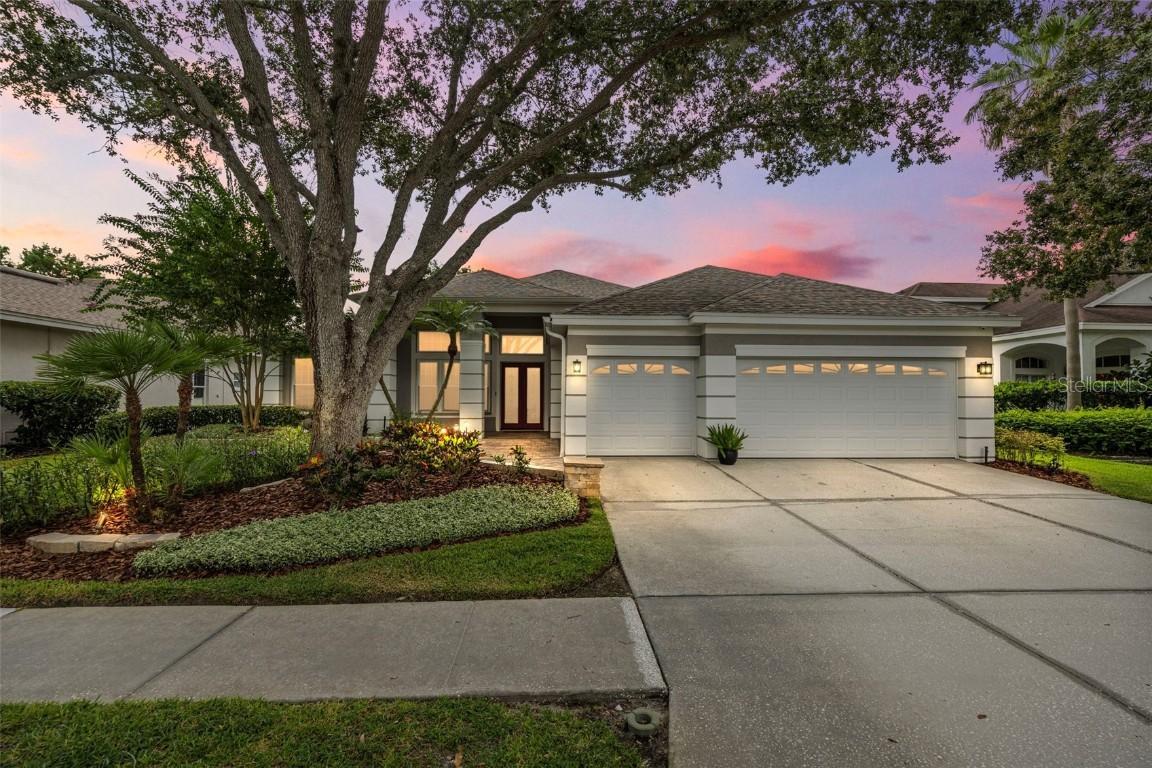 10205 Newington Pl., Tampa, FL 33626