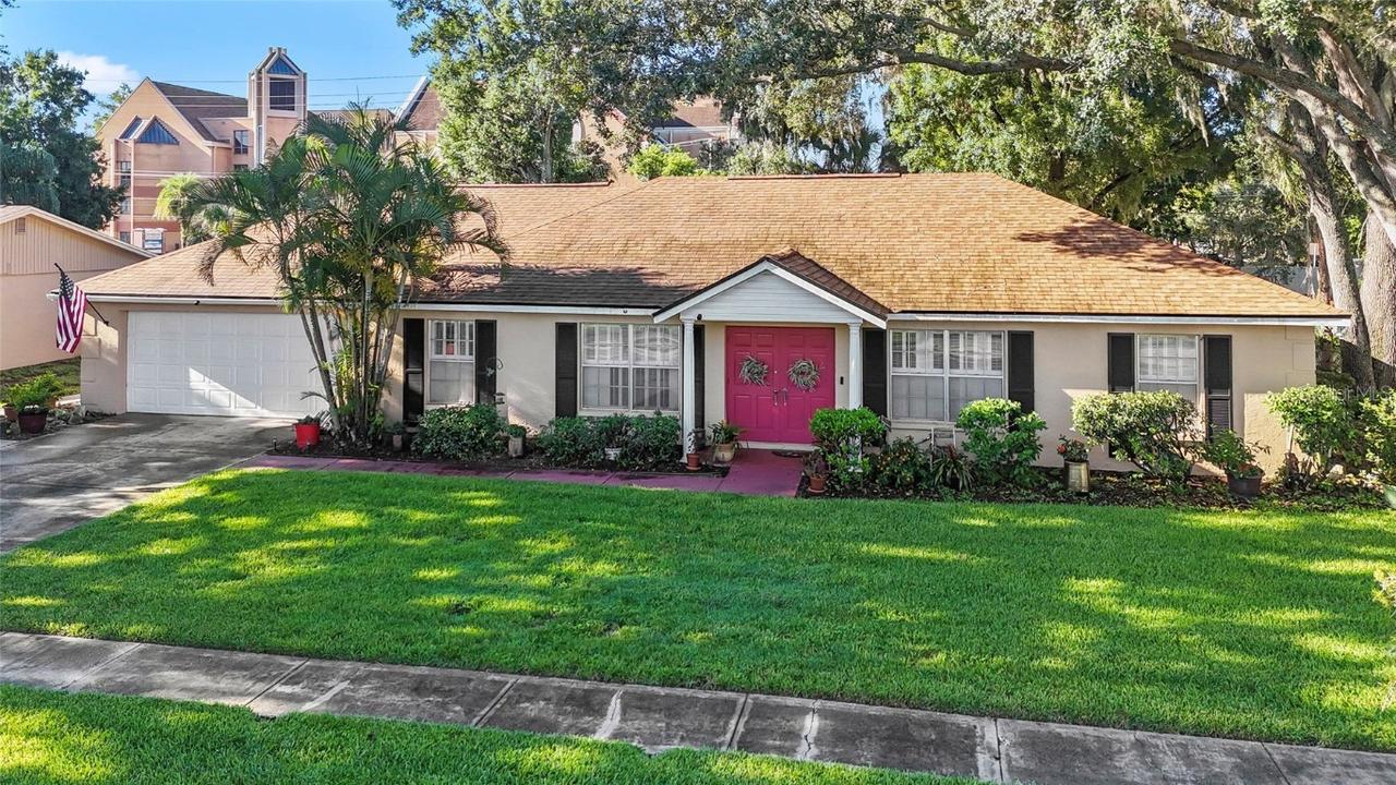 13212 Moran Dr., Tampa, FL 33618
