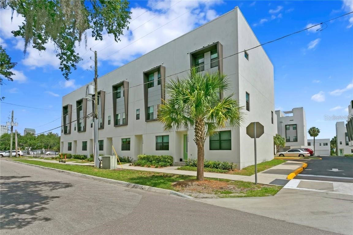 1330 W Gray St. #5, Tampa, FL 33606