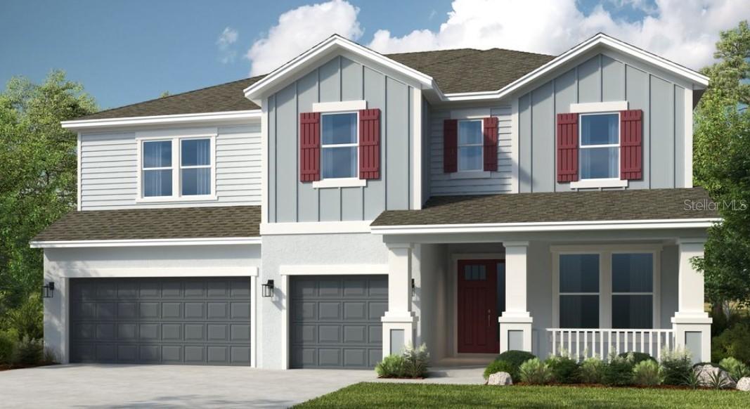 13305 Stable Pl., Parrish, FL 34219
