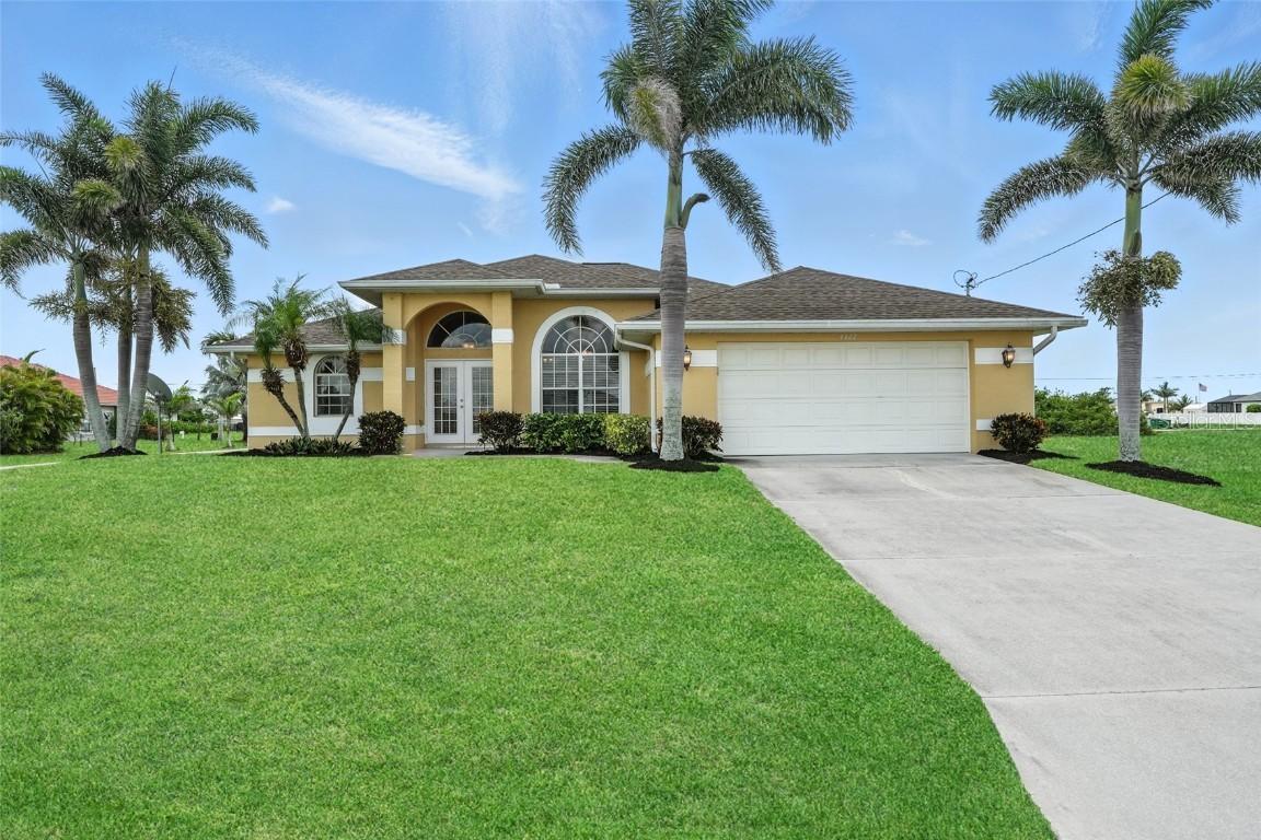 4322 NW 32nd Ter., Cape Coral, FL 33993