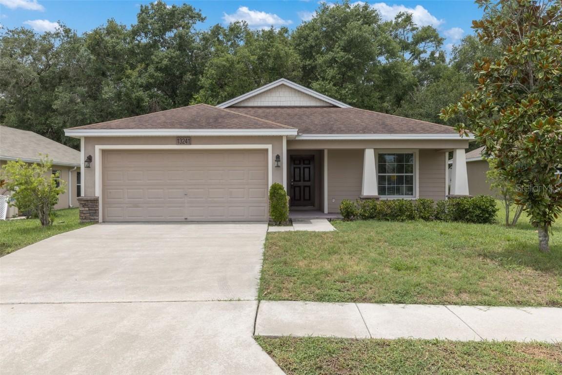 13241 Meadow Golf Ave., Hudson, FL 34669