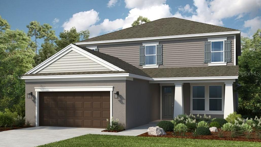 14266 Sawmill St., Parrish, FL 34219