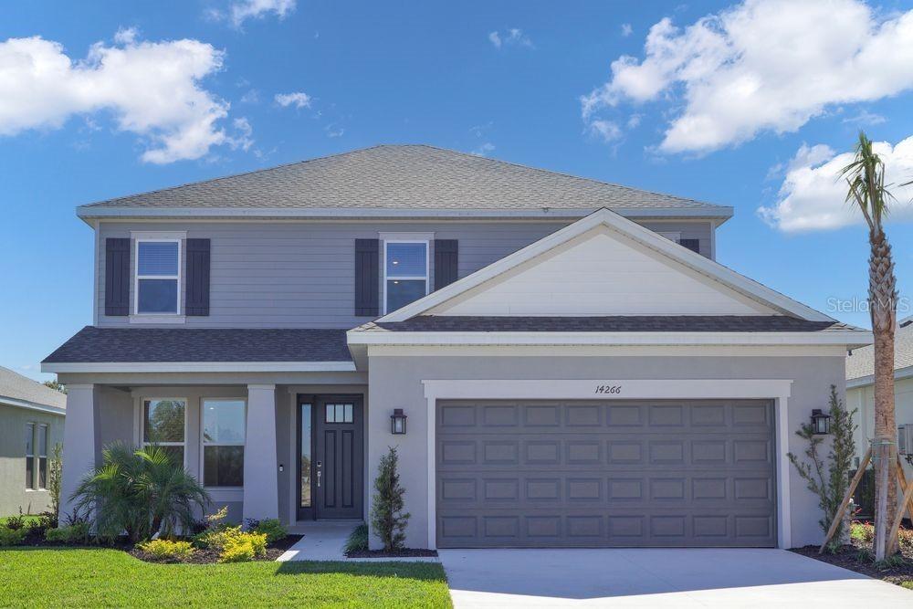 14266 Sawmill St., Parrish, FL 34219