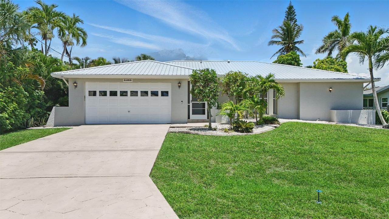 5305 Darby Ct., Cape Coral, FL 33904