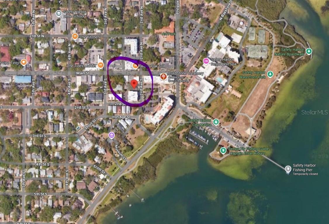 123 2nd Ave., Safety Harbor, FL 34695
