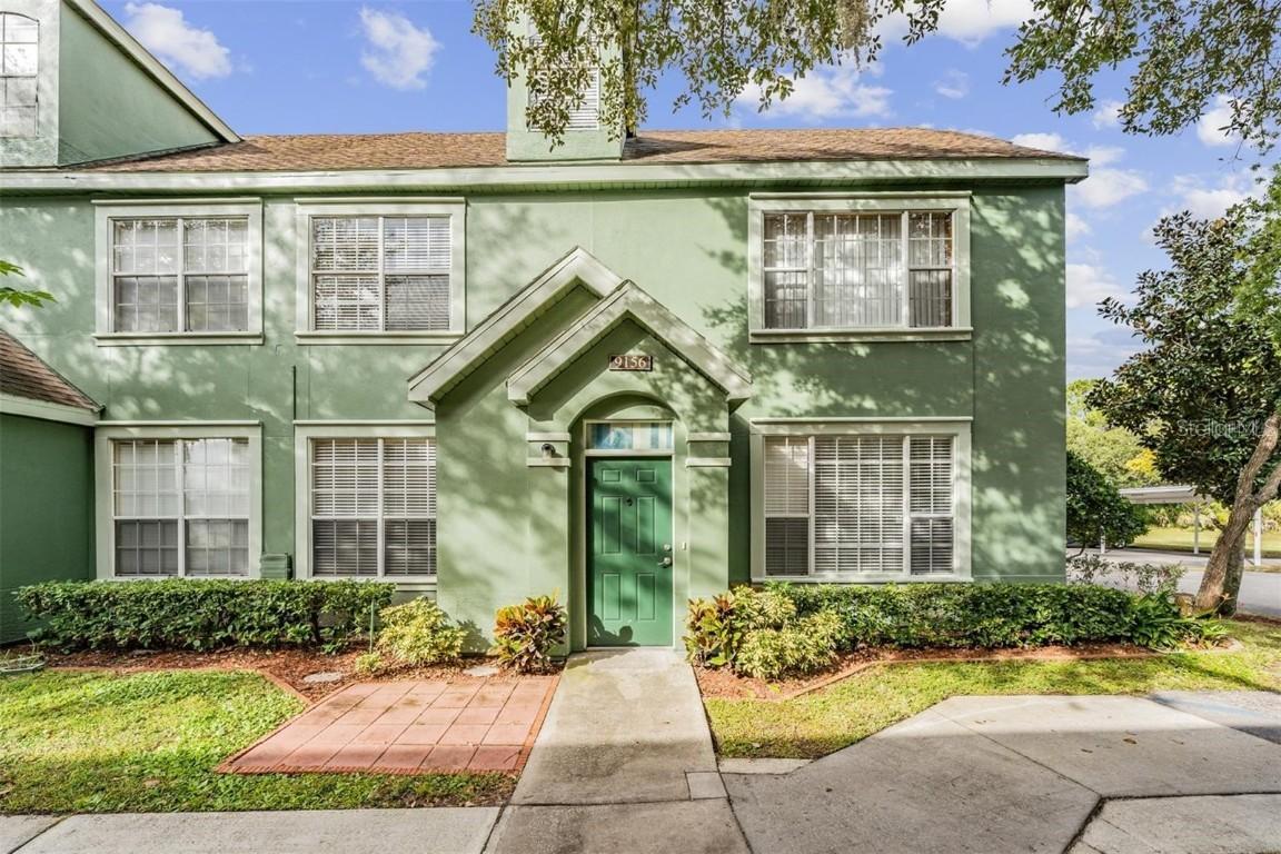 9156 Lake Chase Island Way, Tampa, FL 33626