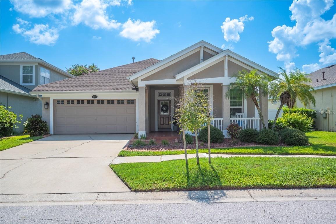 5004 Sky Blue Dr., Lutz, FL 33558