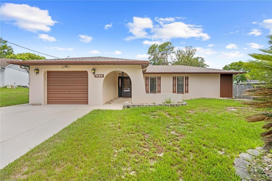 9102 Lamborn St., Spring Hill, FL 34606