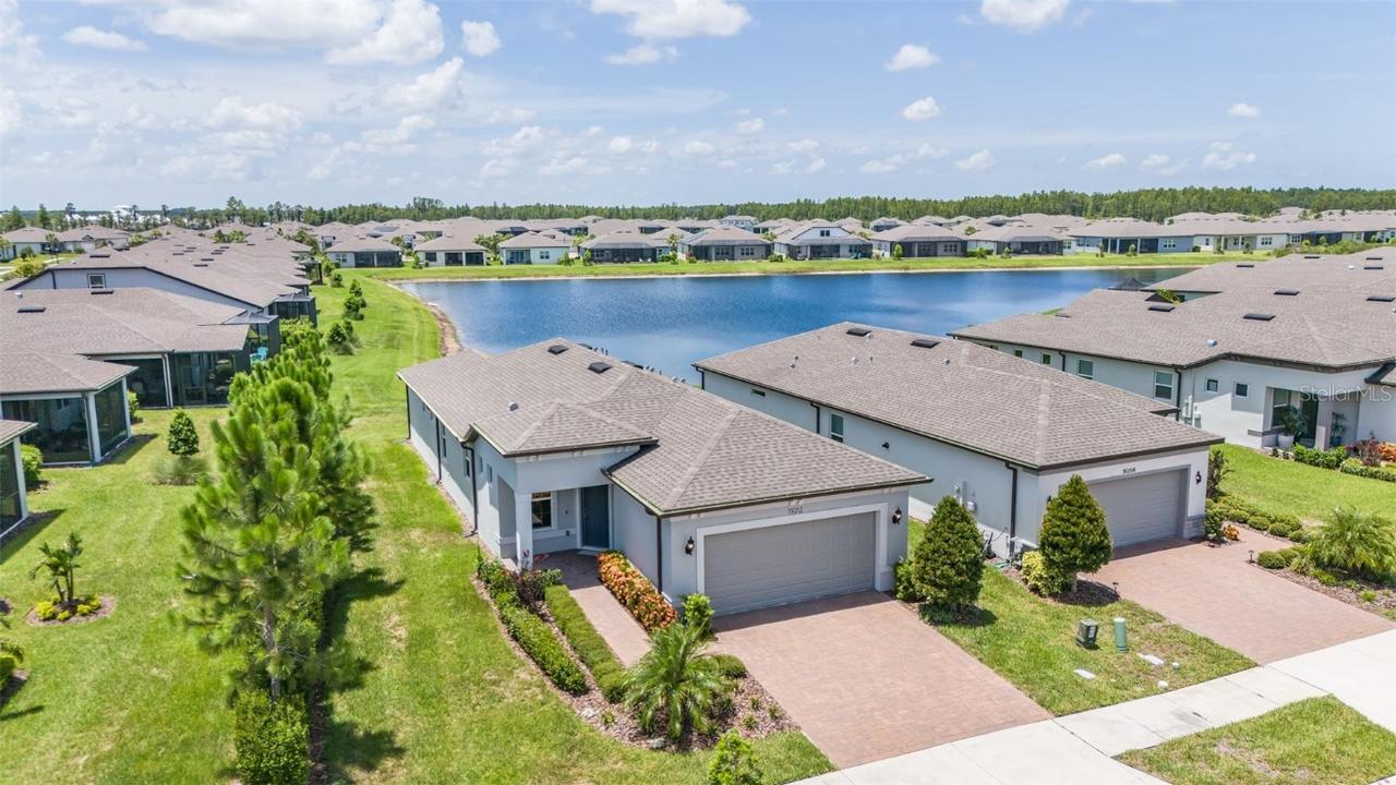 19212 Iron Topsail Isle, Land O Lakes, FL 34638
