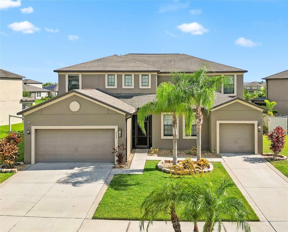 5030 Ivory Stone Dr., Wimauma, FL 33598