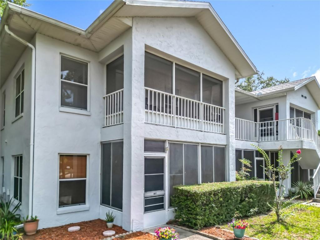 843 SE Mayo Dr. #203, Crystal River, FL 34429