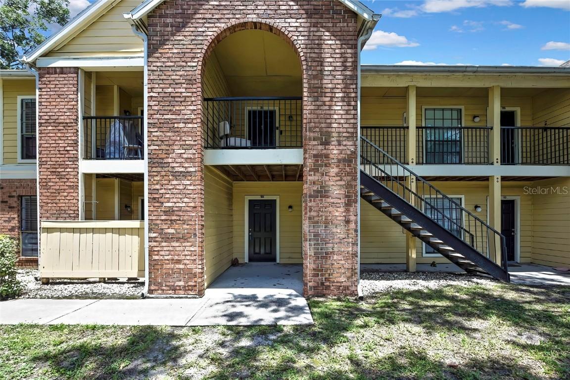 8653 Fancy Finch Dr. #104, Tampa, FL 33614