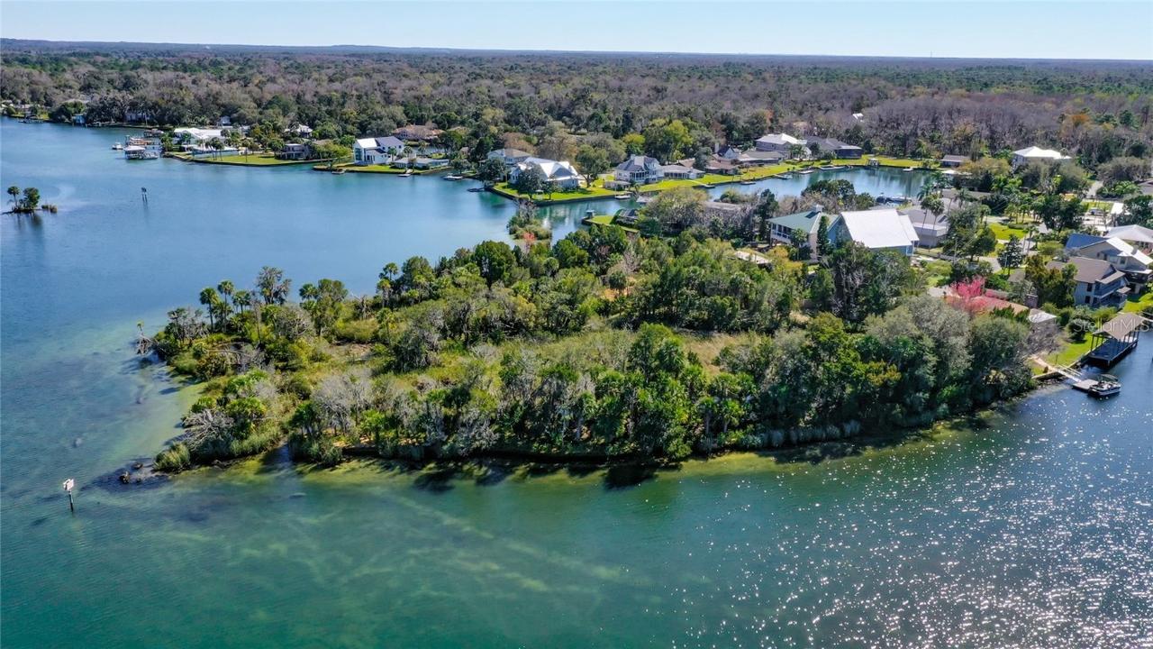 1196 N Stoney Point, Crystal River, FL 34429