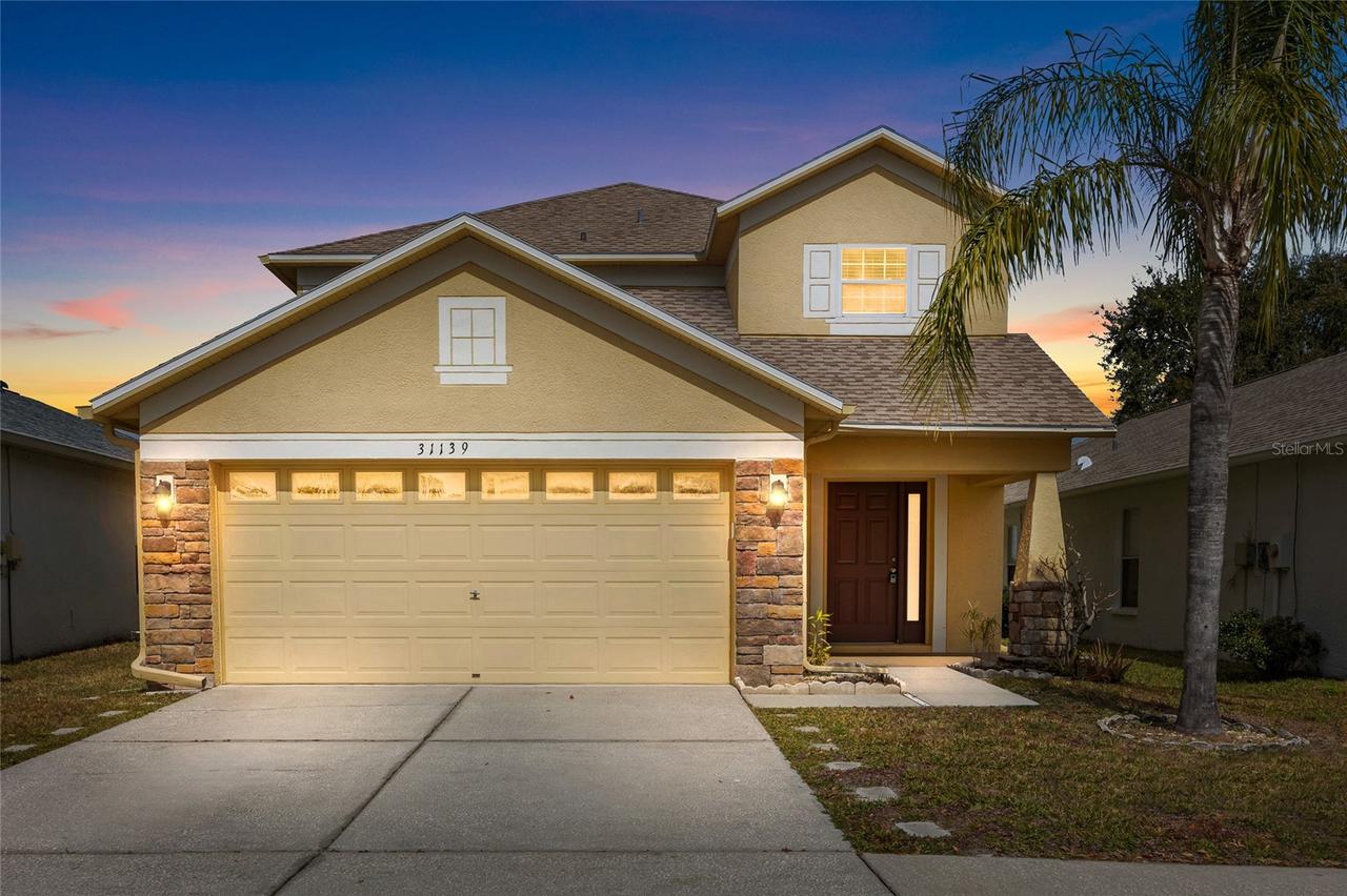 31139 Masena Dr., Wesley Chapel, FL 33545