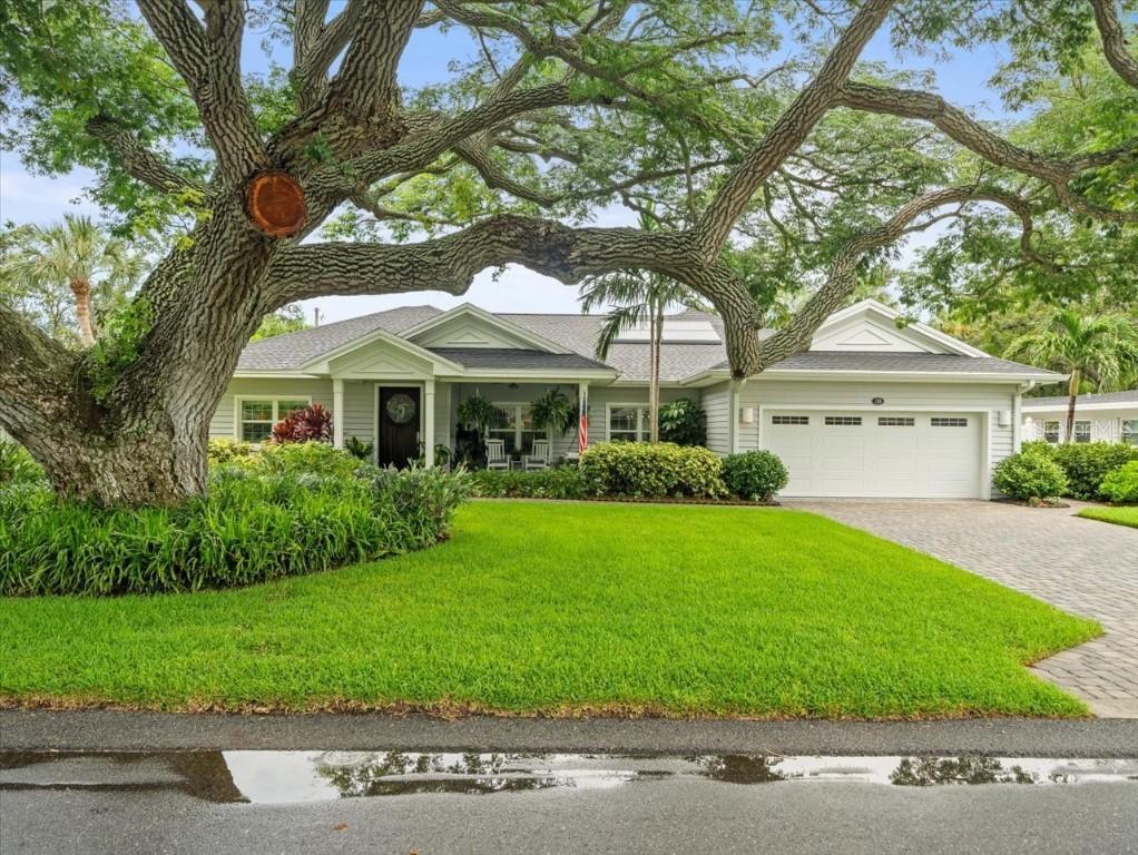128 Palmetto Ln., Largo, FL 33770