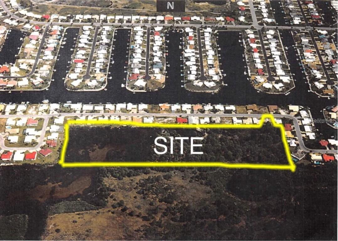 4218 Rudder Way, New Port Richey, FL 34652