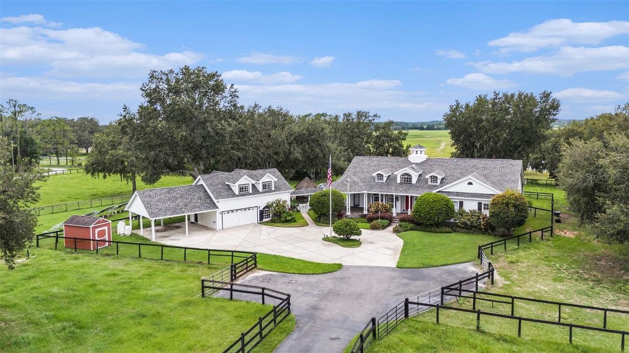 30841 Deer Run, Dade City, FL 33523