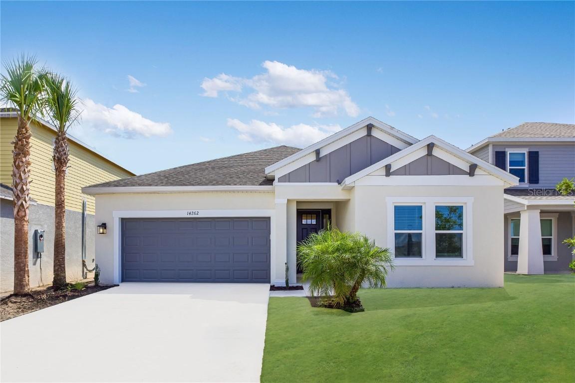 14262 Sawmill St., Parrish, FL 34219