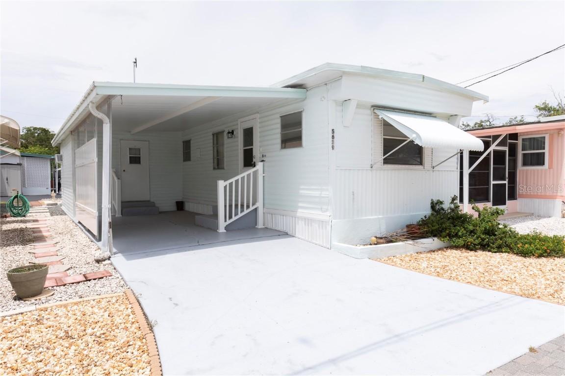 [Address Hidden by Seller], New Port Richey, FL 34652