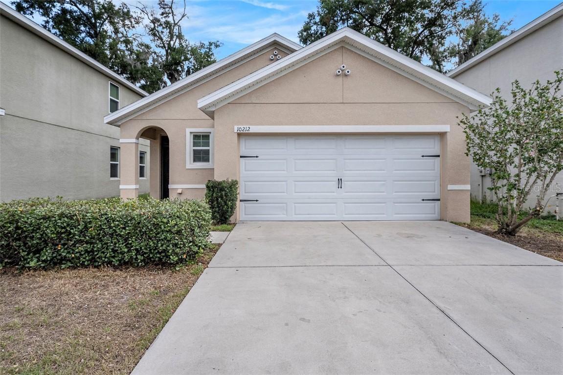 10212 Hawk Storm Ave., Tampa, FL 33610