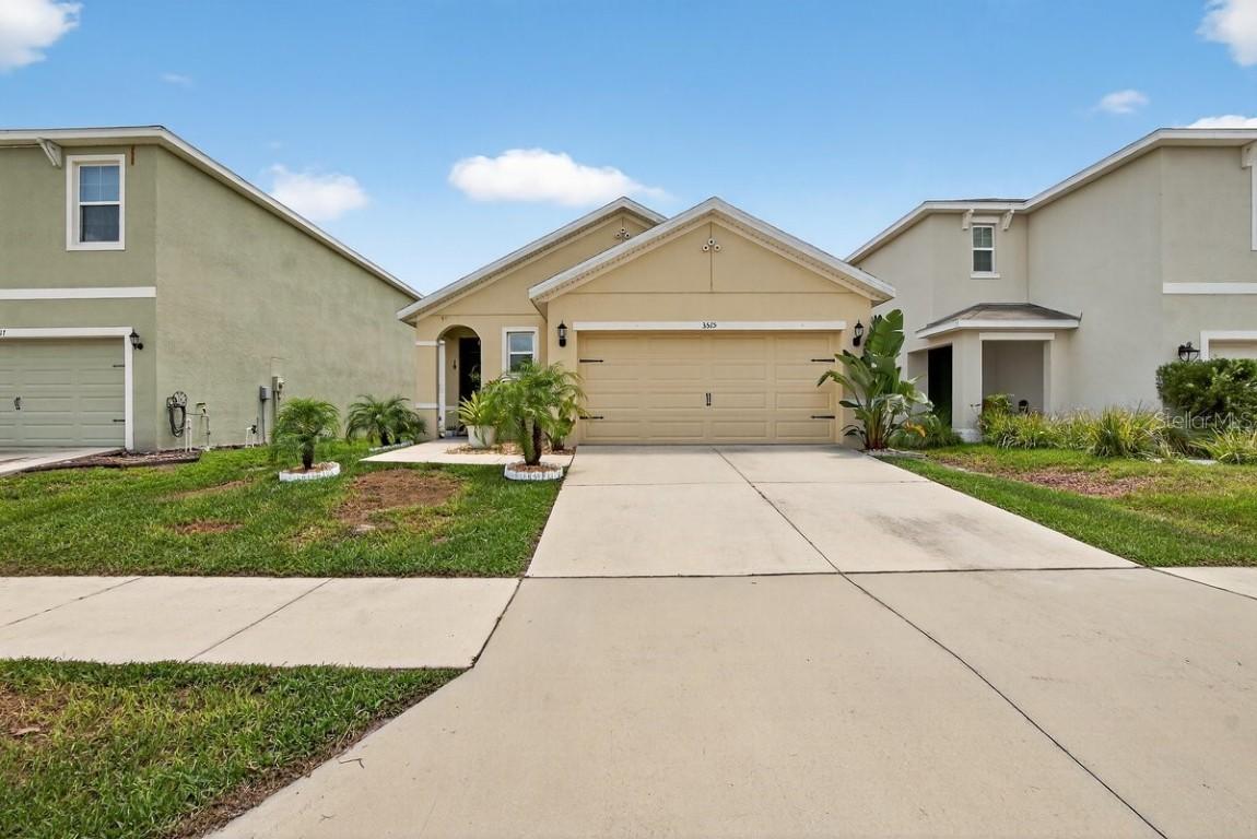 3515 Diamond Leaf Ct., Valrico, FL 33594