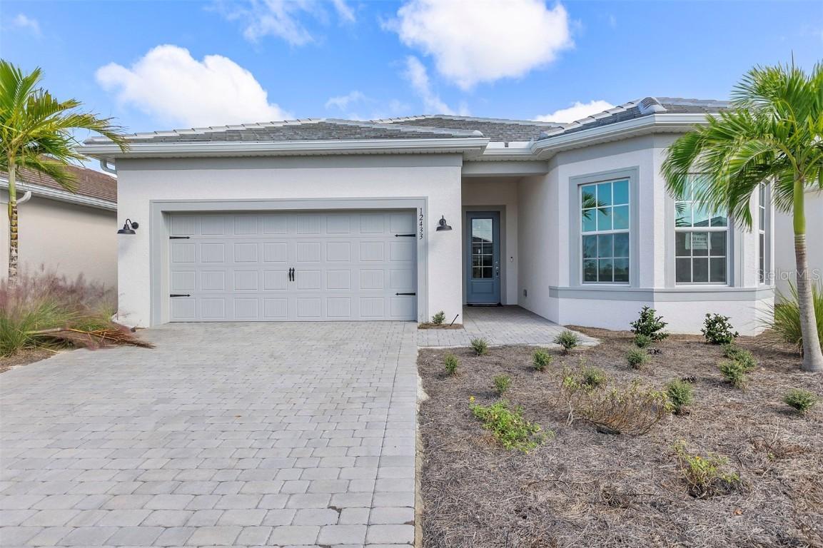 1835 Silver Shores Blvd., Englewood, FL 34223