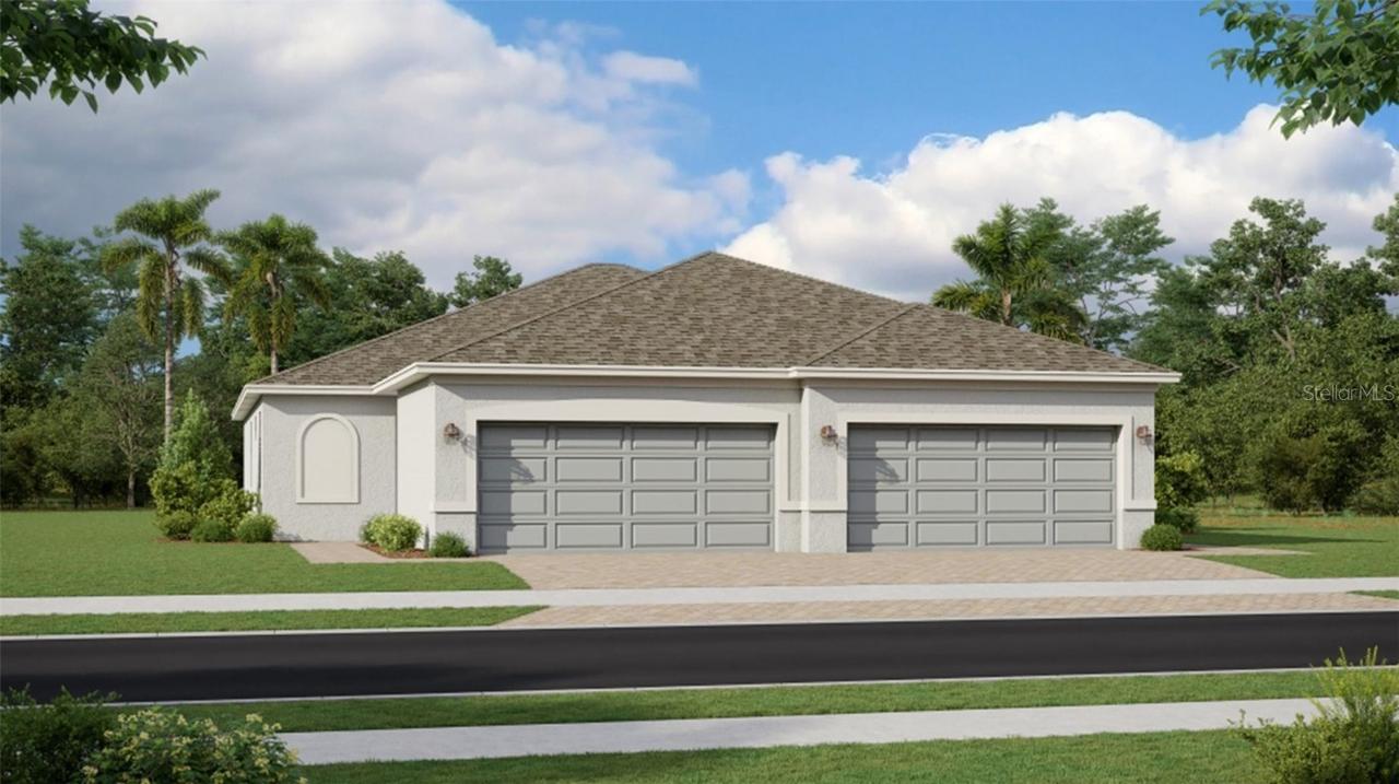 8688 Seasalt Loop, Englewood, FL 34224
