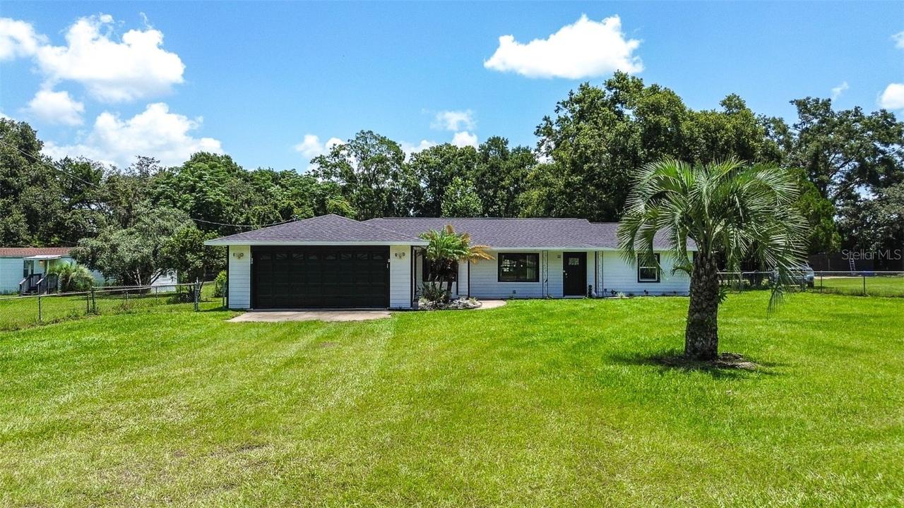 12644 Smith Rd., Dade City, FL 33525