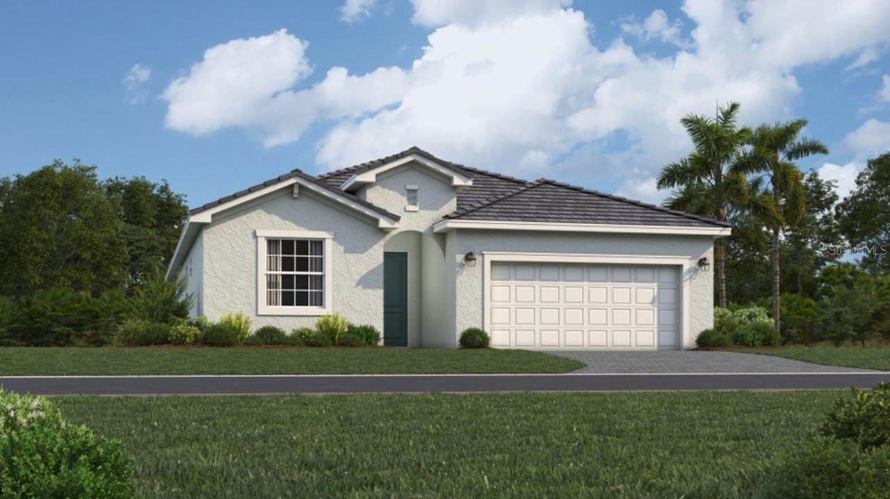 8080 Saint Kitts Cir., Englewood, FL 34224