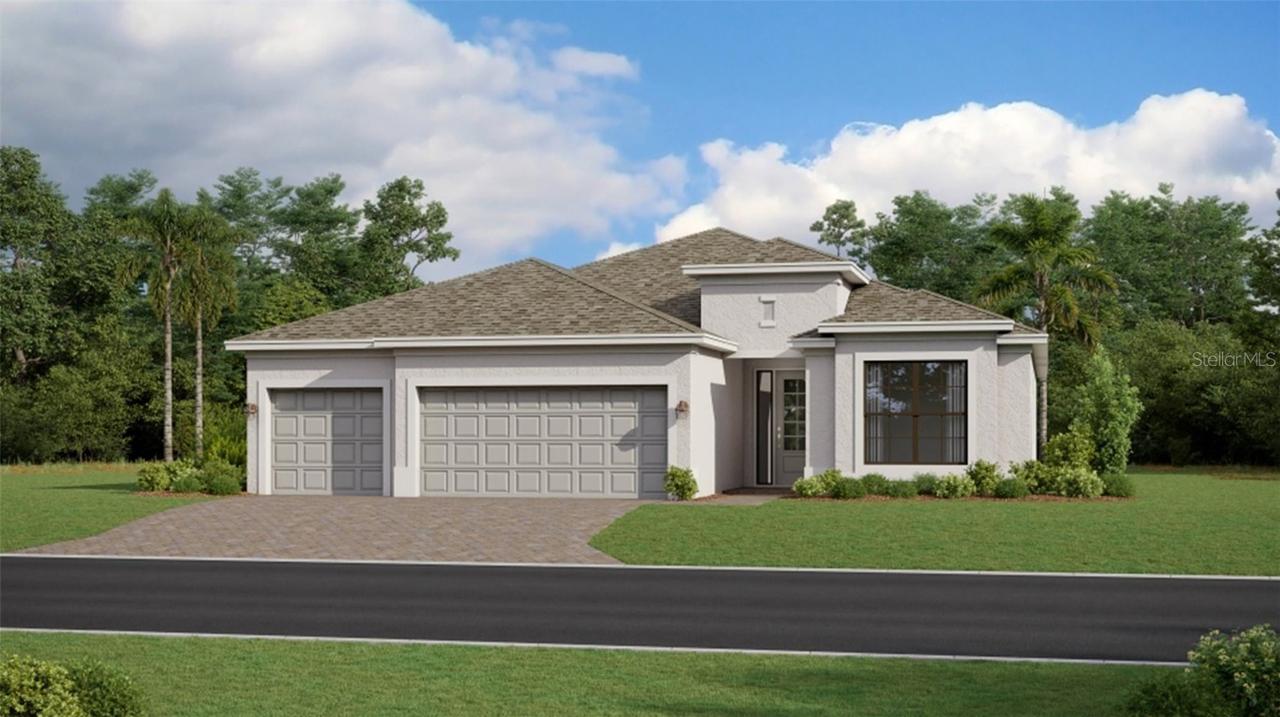 8515 Saint Kitts Cir., Englewood, FL 34224