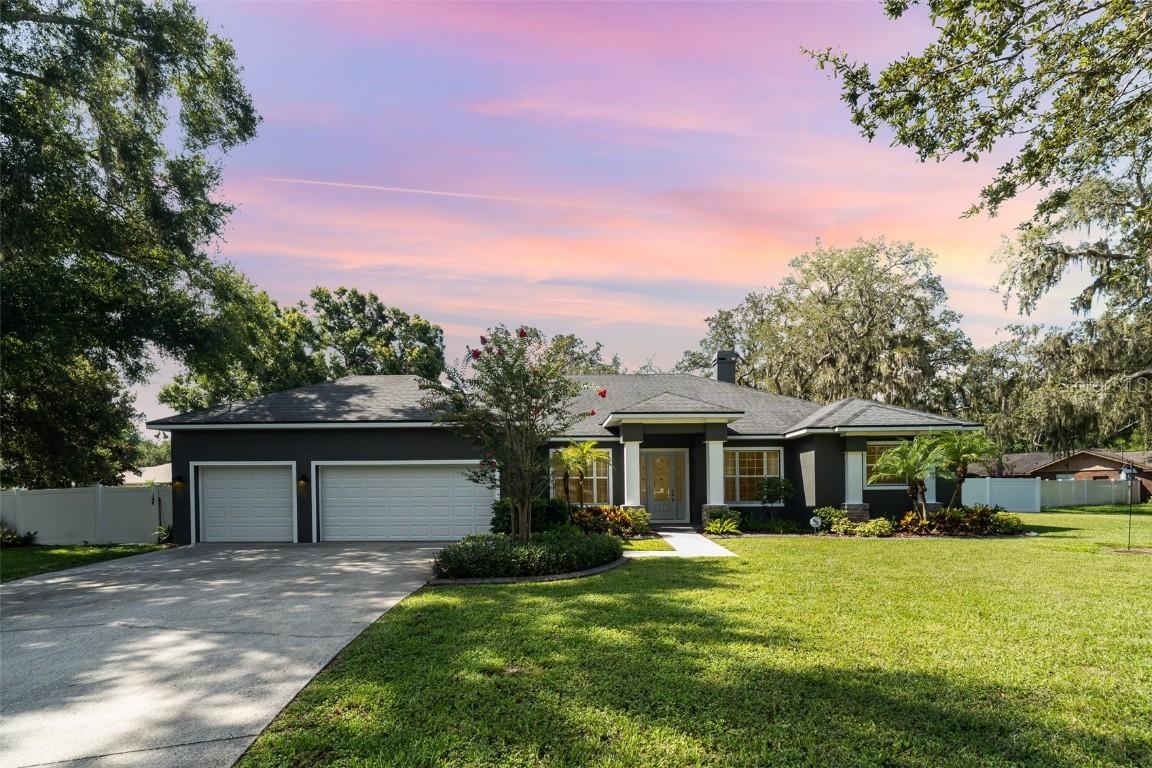 11509 Mellow Creek Ln., Riverview, FL 33569